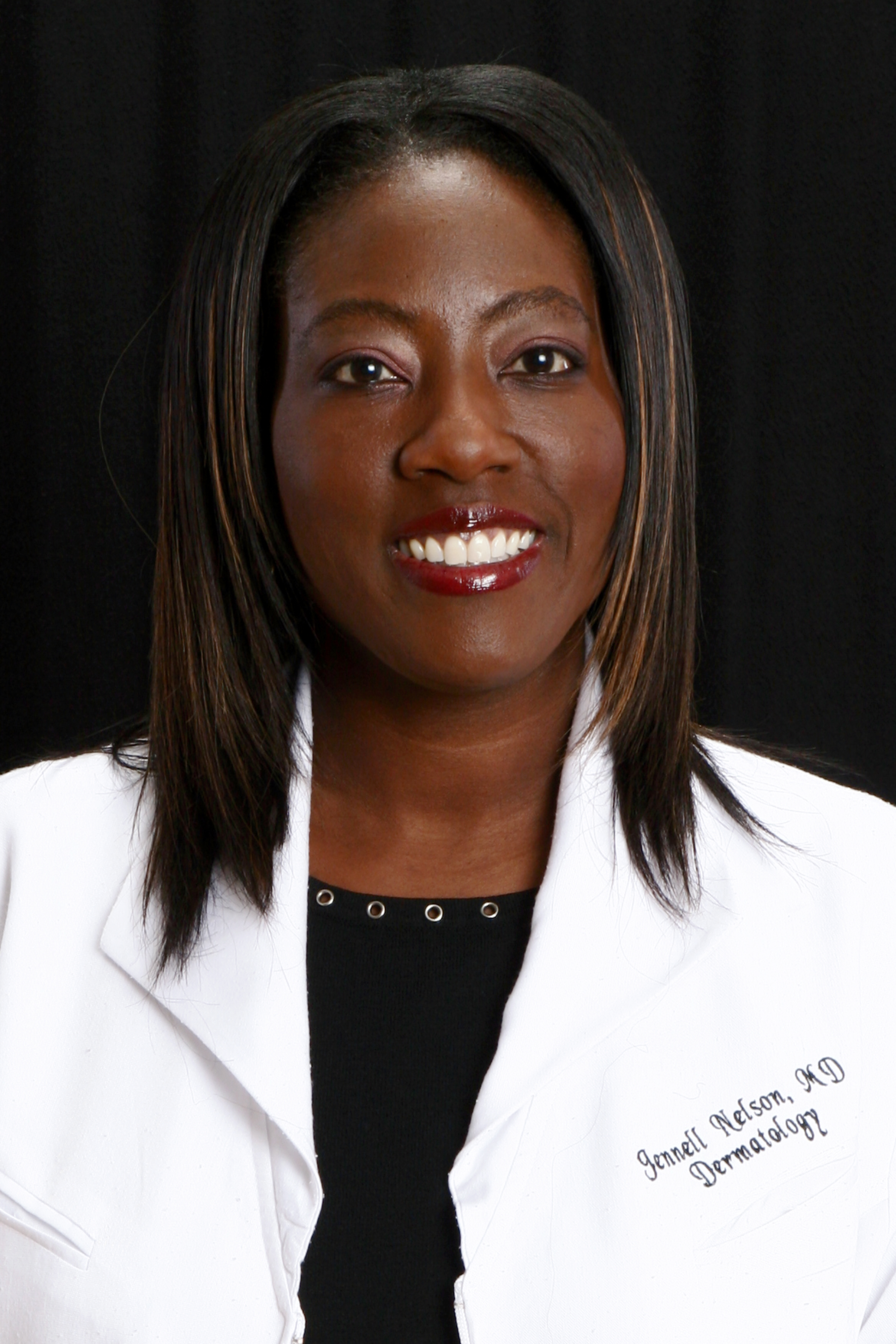 Virtual Dermatology Visits with Dr. Nelson